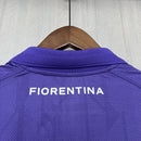 Camisa Fiorentina 2024/25 I Home - Torcedor