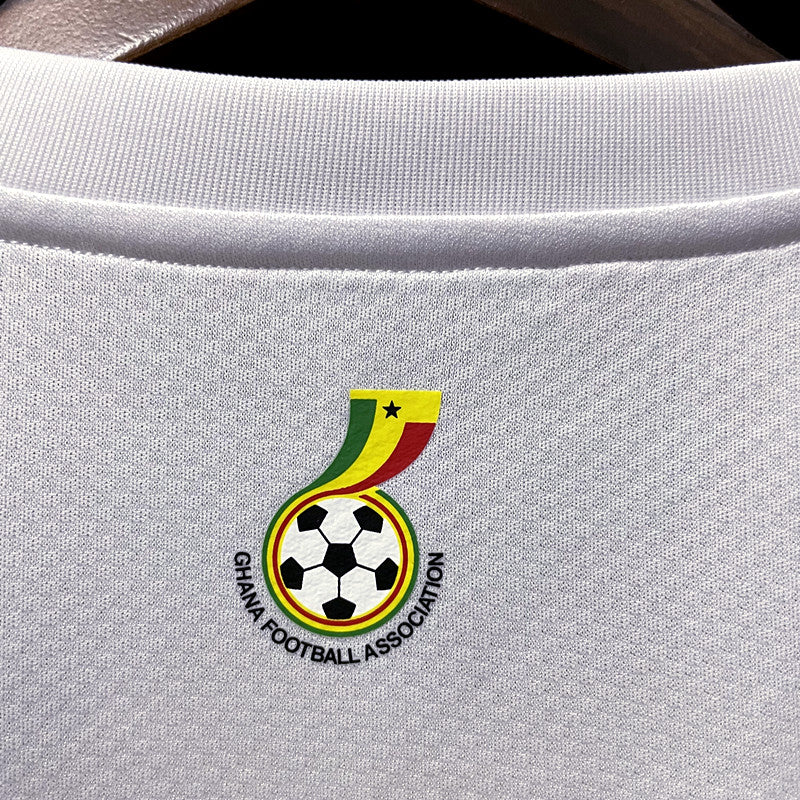 Camisa Gana 2022 I Home - Torcedor
