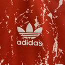 Camisa Retrô União Soviética 1990 I Home - Adidas