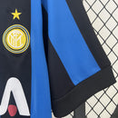 Camisa Retrô Inter de Milão 1990/1991