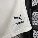 Short AC Milan 2023/24 - Branco