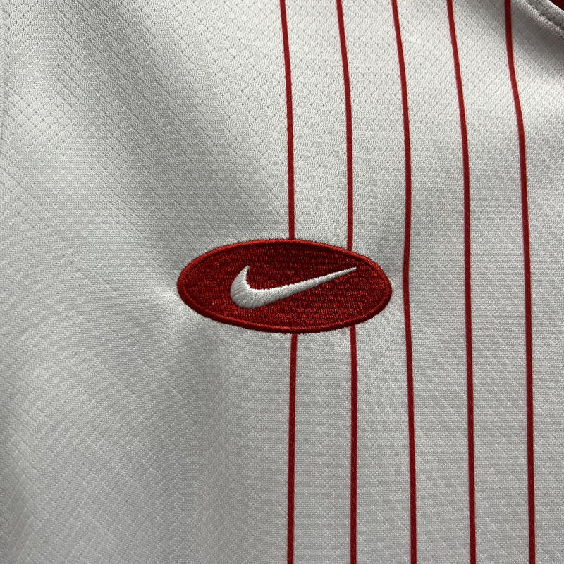 Camisa Canadá 2024/25 II Away - Torcedor