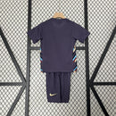 Conjunto Infantil - Inglaterra 2024 II Away