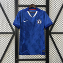 Camisa Chelsea 2025/26 I Home - Torcedor