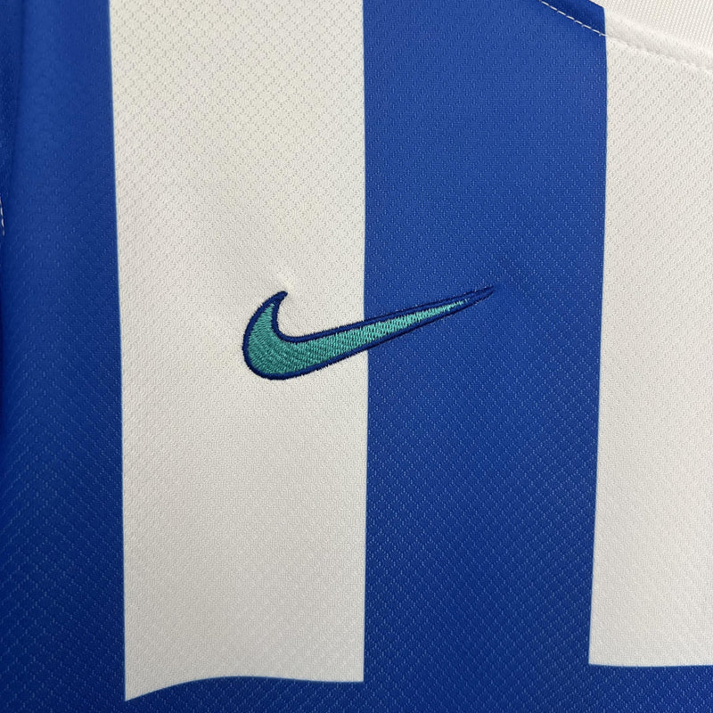 Camisa Brighton 25/26 I Home - Torcedor