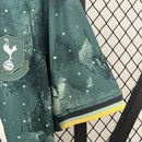 Camisa Tottenham 2024/25 III Third - Torcedor - Verde