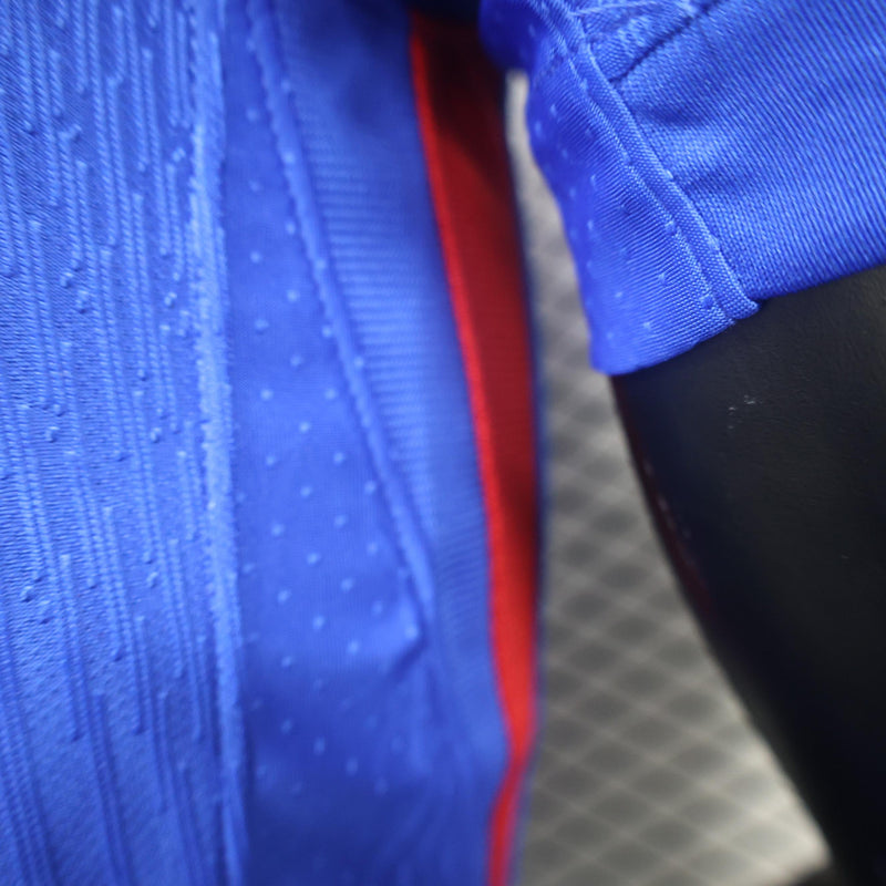 Camisa França 2024/2025 I Home - Jogador