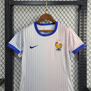 Camisa França 2024 II Away - Feminina