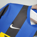 Camisa Retrô Inter de Milão 2008/2009 I Home - Nike