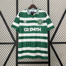 Camisa Retrô Celtic 1995/1997 I Home