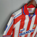 Camisa Retrô Atlético de Madrid 1996/1997 I Home - Puma