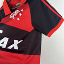 Camisa Retrô Flamengo 1987 I Home - Umbro