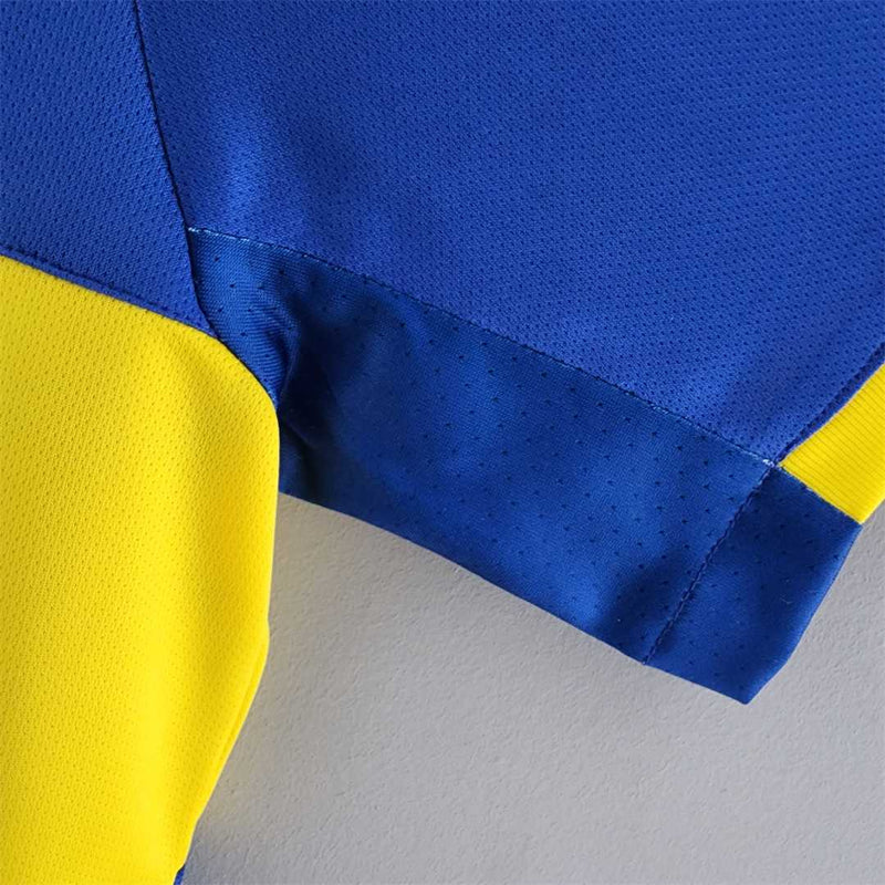 Camisa Boca Juniors 2022/23 I Home - Torcedor