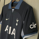 Camisa Tottenham 2023/24 II Away - Torcedor - Azul Escuro