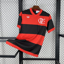 Camisa Flamengo 25/26 Comemorativa 1981 Retrô