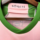 Camisa Japão 22/23 Rosa - Torcedor