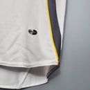 Camisa Retrô Japão 2006 II Away - Branca - Adidas