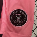 Conjunto Infantil - Inter Miami 24/25 I Home