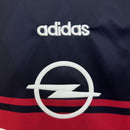 Conjunto Infantil Retrô - Bayern de Munique 1997/99 I Home