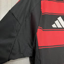 Camisa Flamengo 25/26 I Home - Torcedor