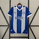 Camisa Alavés 2024/25 I Home - Torcedor