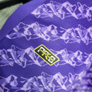 Camisa Fiorentina 2023/24 I Home - Torcedor