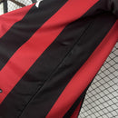 Camisa Retrô Milan 2003/2004 I Home - Adidas