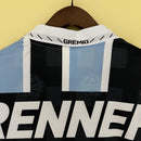 Camisa Retrô Grêmio 1997/1998 I Home - Penalty