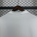 Camisa Retrô Manchester City 2013/2014 III Third Away - Branca