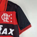 Camisa Retrô Flamengo 1990 I Home - Umbro