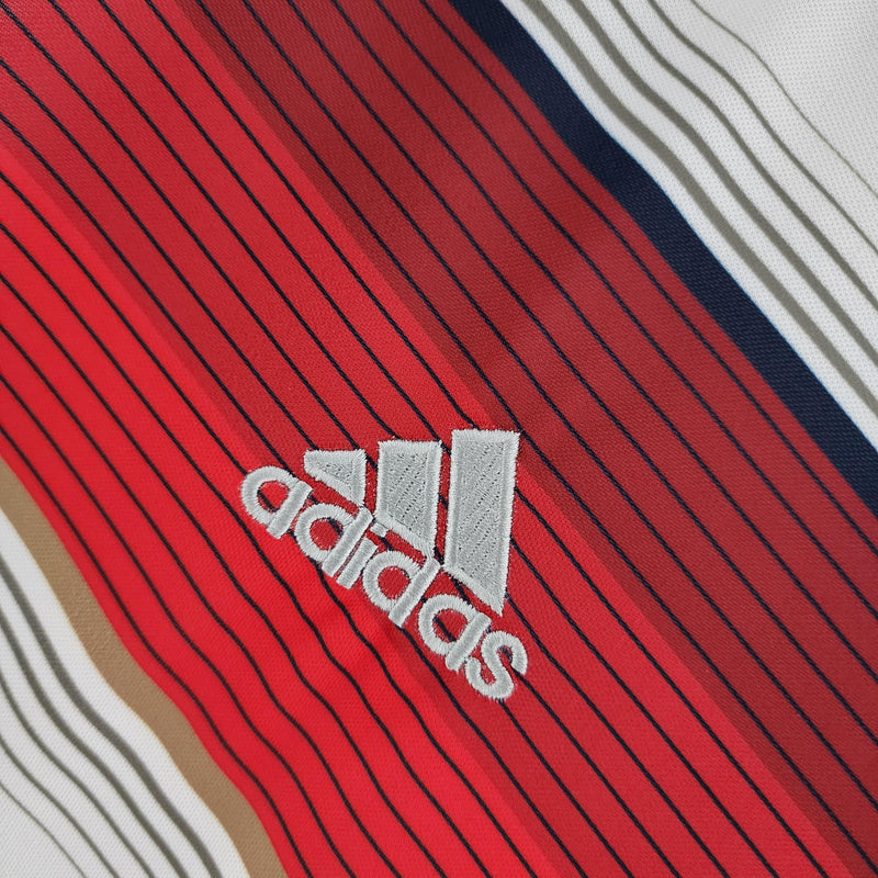Camisa Retrô Alemanha 2014 I Home - Adidas