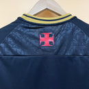 Camisa Vasco 2022/23 II Away - Torcedor - Preta