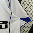 Camisa Retrô Inter de Milão 2004/2005 II Away - Branca - Nike