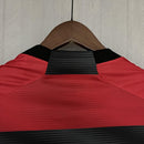 Camisa Flamengo 2023/24 I Home - Torcedor