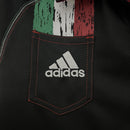 Camisa Retrô Milan 2013/2013 Preta - Adidas