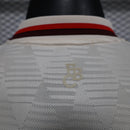 Camisa Bayern de Munique 2024/2025 III Third - Jogador - Bege