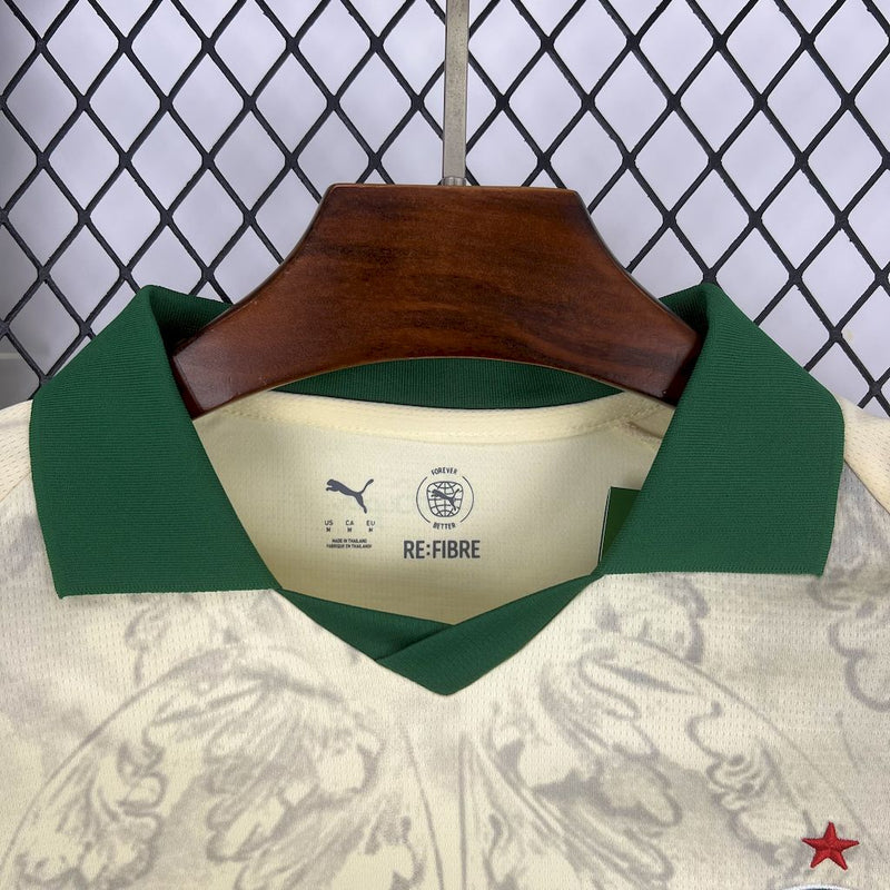 Camisa Palmeiras 25/26 KidSuper Mundial Edição Especial - Torcedor