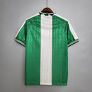 Camisa Retrô Nigeria 1996 I Home - Nike