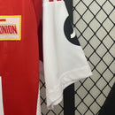 Camisa Union Berlin 2024/25 I Home - Torcedor