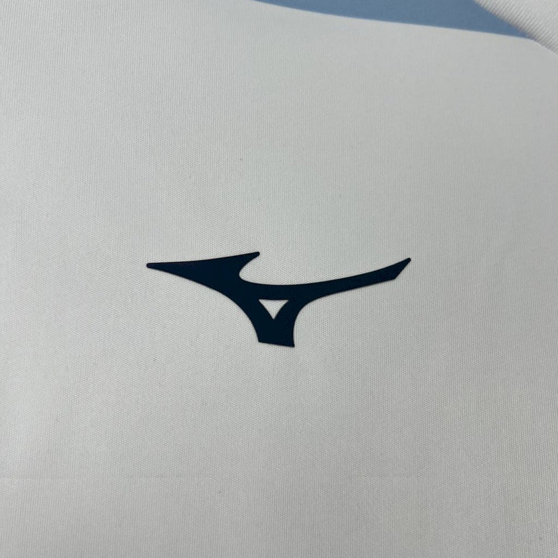 Camisa Lazio 25/26 Aniversário 125 Anos Branca - Torcedor