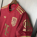 Camisa Bayern de Munique 25/26 Aniversário 125 Anos - Torcedor