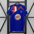 Camisa Retrô Getafe 2009/2010 I Home - Joma