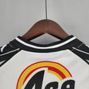 Camisa Retrô Vasco 1999/2000 Branca - Kappa