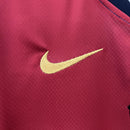 Camisa Barcelona 2024/25 I Home - Feminina