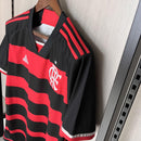 Camisa Flamengo 2024/25 I Home - Torcedor