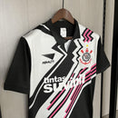 Camisa Retrô Corinthians 1998 Goleiro Penalty