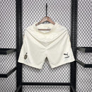 Short AC Milan 2023/24 - Branco