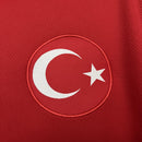 Camisa Turquia 2024/25 II Away - Torcedor