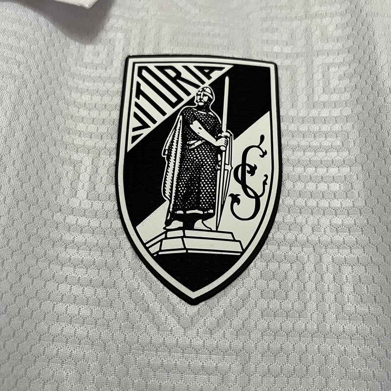 Camisa Vitória Guimarães I Home - Torcedor