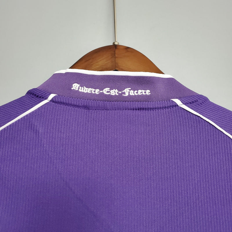 Camisa Retrô Tottenham